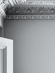 Laura Ashley Slate Grey White Matt Emulsion 5LT Paint - Image 2 of 4