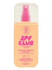 THE FOX TAN Everyday Glow Boost SPF30 - Image 1 of 5