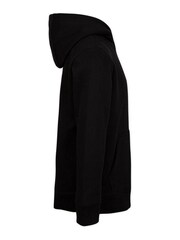 Nike Black Fleece Little Kids Hoodie - Image 4 of 4