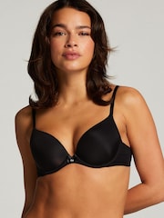 Blanco - Pack de 2 sujetadores con aros y relleno de Hunkemöller - Imagen 4 de 7