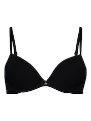 Blanco - Pack de 2 sujetadores con aros y relleno de Hunkemöller - Imagen 6 de 7