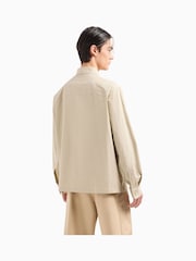 Armani Exchange Smart Overshirt - Image 2 of 6