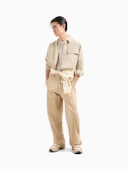 Armani Exchange Smart Overshirt - Image 4 of 6