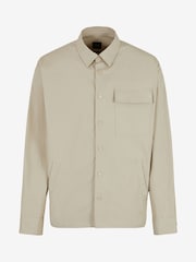 Armani Exchange Smart Overshirt - Image 5 of 6