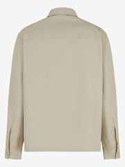 Armani Exchange Smart Overshirt - Image 6 of 6