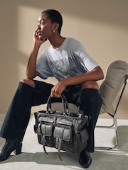 Black Utility Grab Bag - Image 1 of 8