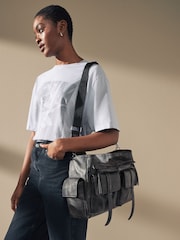 Black Utility Grab Bag - Image 2 of 8