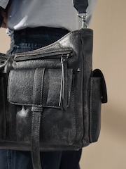 Black Utility Grab Bag - Image 3 of 8