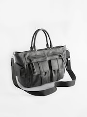 Black Utility Grab Bag - Image 4 of 8