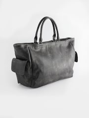 Black Utility Grab Bag - Image 5 of 8