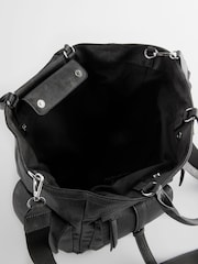 Black Utility Grab Bag - Image 6 of 8