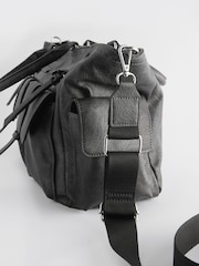 Black Utility Grab Bag - Image 7 of 8