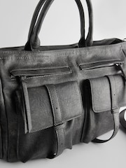 Black Utility Grab Bag - Image 8 of 8