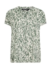 Evans Green Jersey Shirt - Image 5 of 5