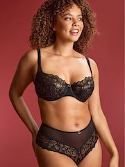 Panache Allure Full Cup Lace Underwired Bra - Image 1 of 5