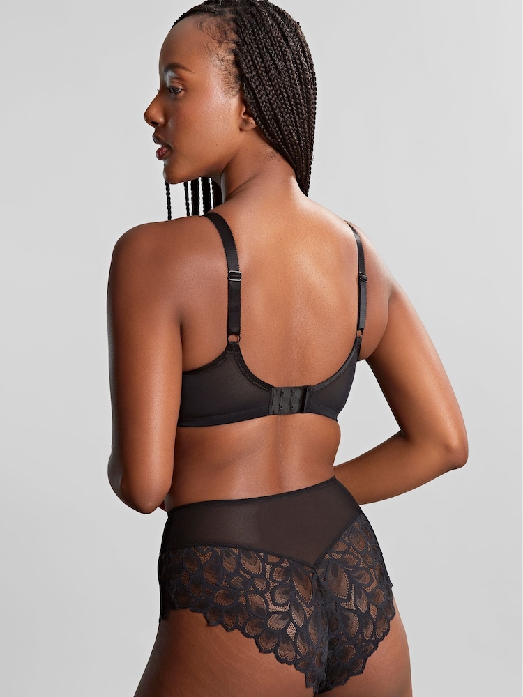 Panache Allure Full Cup Lace Underwired Bra - Image 2 of 5