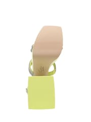 Circus NY Mila Platform Strappy Sandals - Image 6 of 8
