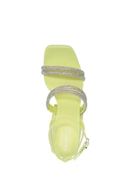 Circus NY Mila Platform Strappy Sandals - Image 7 of 8