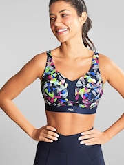 Panache Power Wired Padded Sports Bra - Image 1 of 4