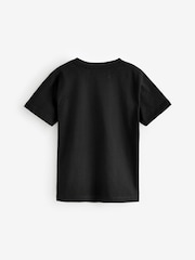Noir - T-shirt Groot sous licence des Gardiens de la Galaxie (3-16 ans) - Image 2 de 3