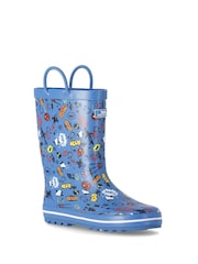 Trespass Apolloton Wellies - Image 1 of 5