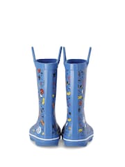 Trespass Apolloton Wellies - Image 5 of 5