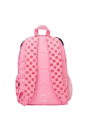 Smiggle Green Minnie Mouse Disney Classic Backpack - Image 2 of 3