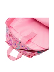 Smiggle Green Minnie Mouse Disney Classic Backpack - Image 3 of 3
