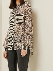 Label Printed Shirt - Image 1 of 6