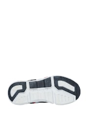 Skechers Grey Gametronix Shoes - Image 5 of 5