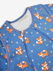 JoJo Maman Baby 2.5 Tog Sleep Snuggler - Imagem 2 de 3