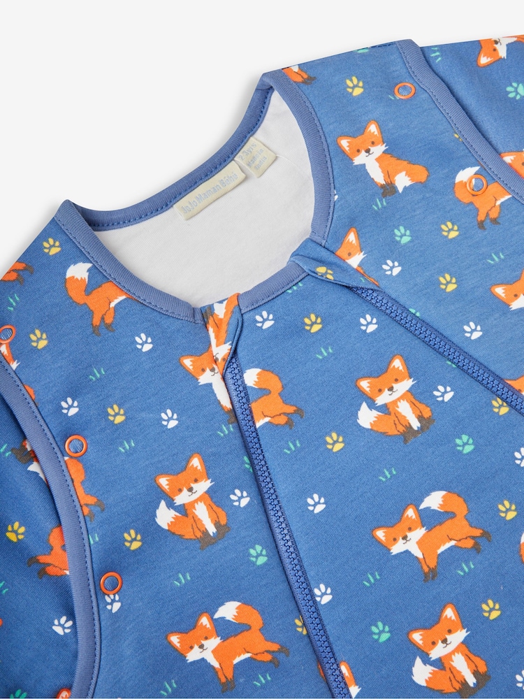 JoJo Maman Baby 2.5 Tog Sleep Snuggler - Imagem 2 de 3