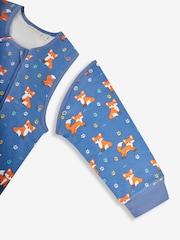 JoJo Maman Baby 2.5 Tog Sleep Snuggler - Imagem 3 de 3