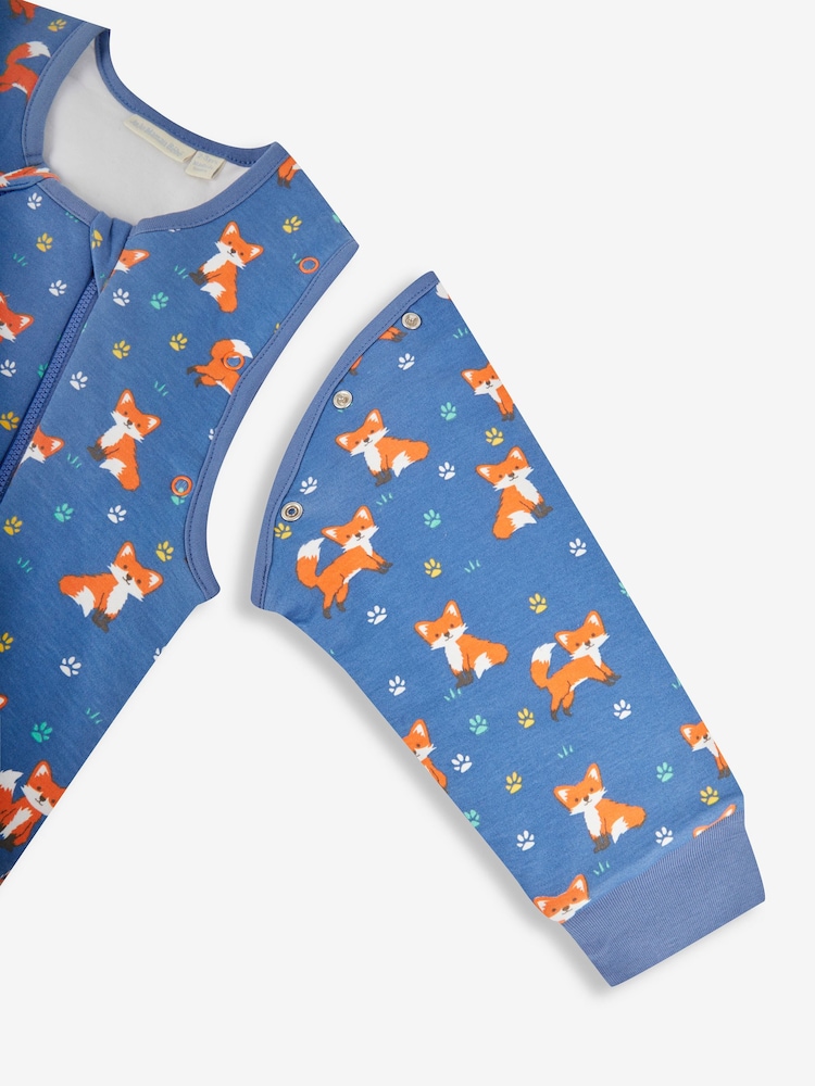 JoJo Maman Baby 2.5 Tog Sleep Snuggler - Imagem 3 de 3