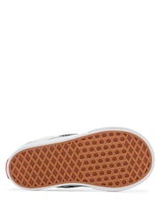 Vans Toddler Slip-On V Check Trainers - Image 4 of 5