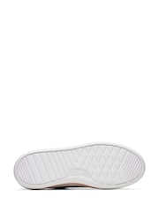 Clarks Black Standard Fit (F) Leather Hollyhock Walk Shoes - Image 7 of 7