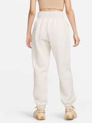 Weiß - Nike Mini Swoosh Oversize-Jogginghose - Bild 3 von 9