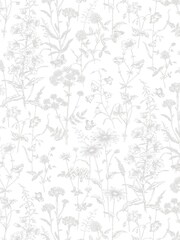 Laura Ashley White Lisette Flint Glass Kitchen Splashback 60cm x 75cm - Image 2 of 5
