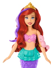 Disney Princess Feature Swimming Ariel - Image 3 of 7