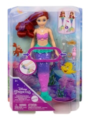 Disney Princess Feature Swimming Ariel - Image 4 of 7