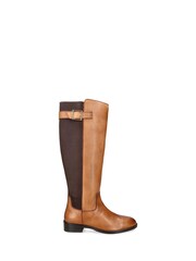 Carvela Natural Olympia Boots - Image 1 of 4