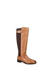 Carvela Natural Olympia Boots - Image 2 of 4