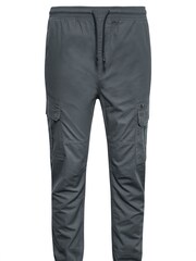 BadRhino Big & Tall Grey Ripstop Cargo Trousers - Image 2 of 3