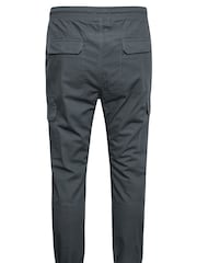 BadRhino Big & Tall Grey Ripstop Cargo Trousers - Image 3 of 3
