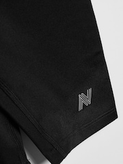 Black Base Layer Shorts (3-16yrs) - Image 3 of 4