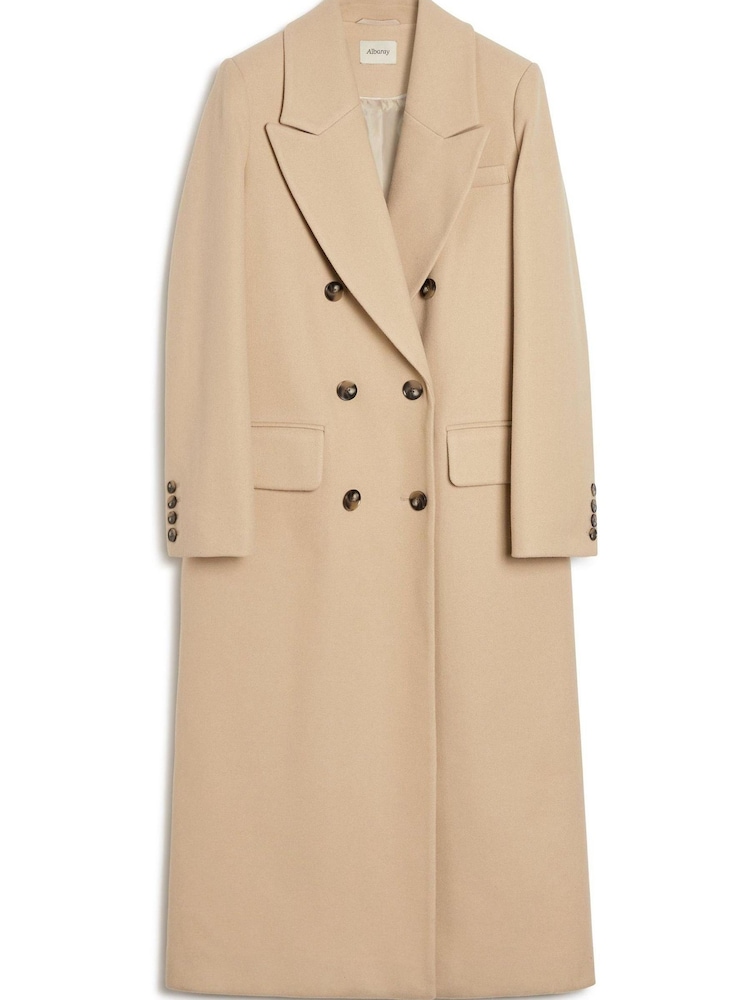 Albaray DB Coat - Image 4 of 4