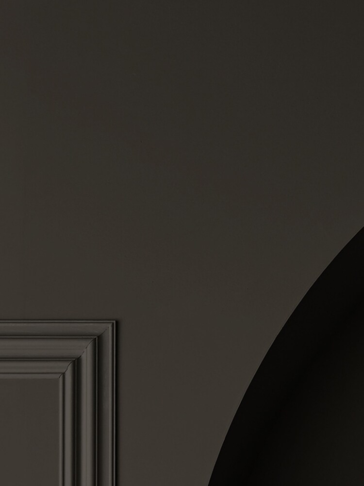 Graham & Brown Fetish Brown Resistance Ultra Durable Matt Emulsion Paint - Image 2 of 3