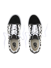 Тренеры Vans Mens Old Skool Check - Image 4 of 5
