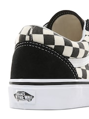 Тренеры Vans Mens Old Skool Check - Image 5 of 5