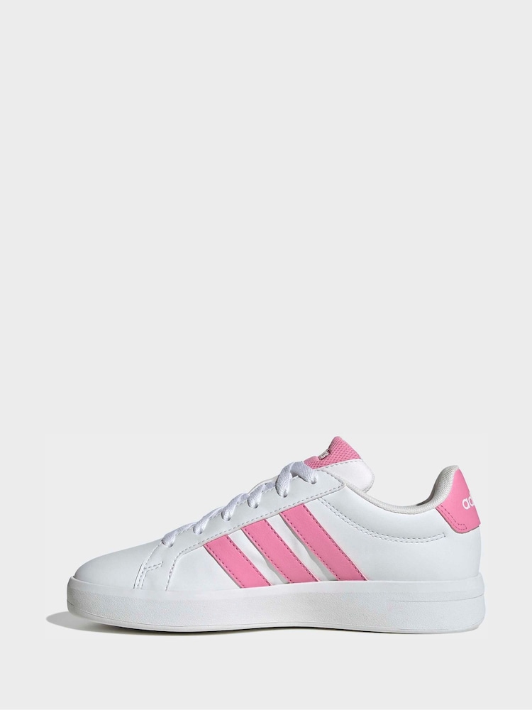 adidas Grand Court 3.0 鞋 - 圖片 2/9